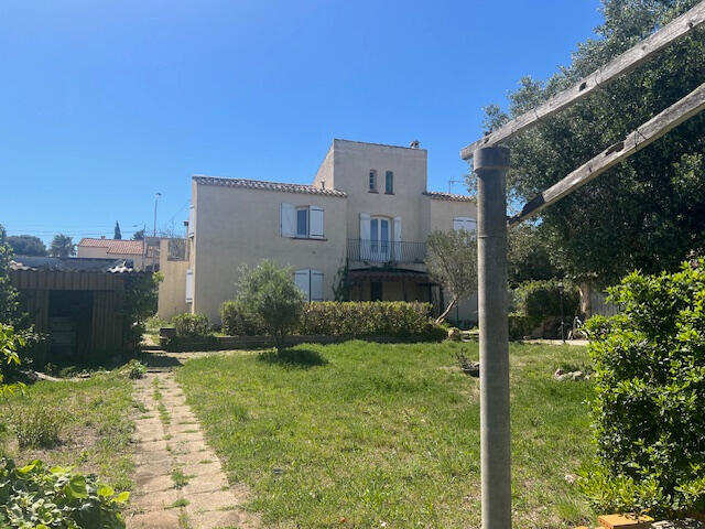 Vente Maison Mèze - 4 chambres