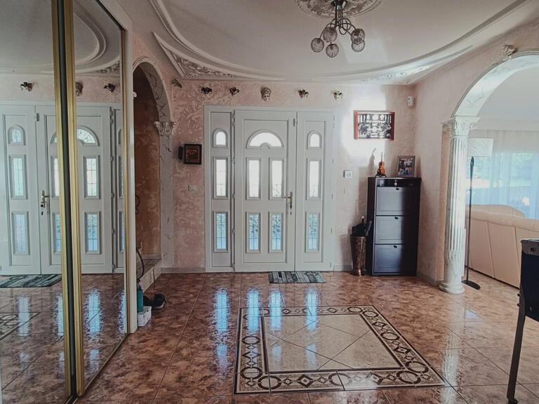 Villa Mèze - 5 chambres - 196m²