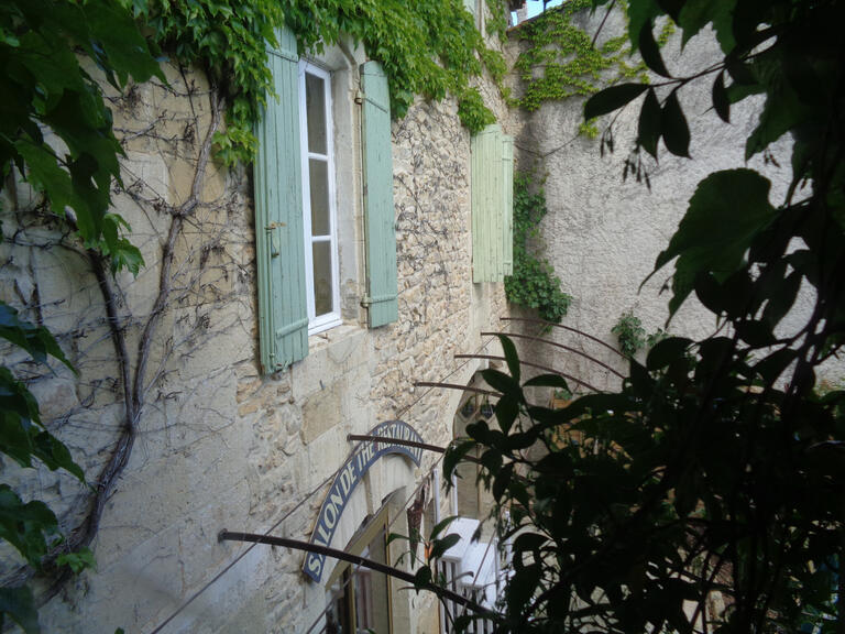 Maison Milhaud - 6 chambres - 300m²