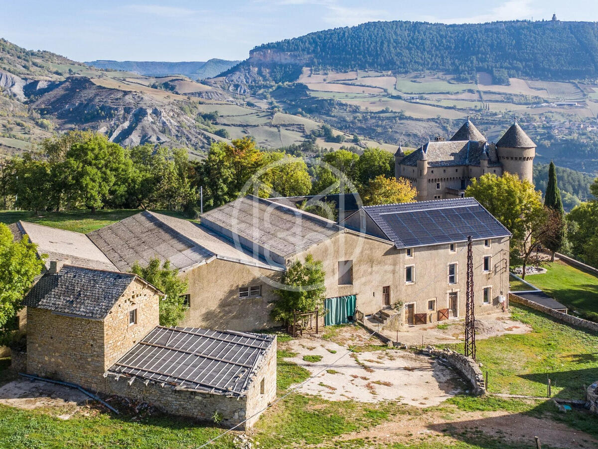 Château Millau