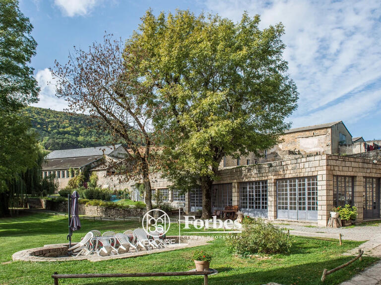 Castle Millau - 8 bedrooms - 500m²