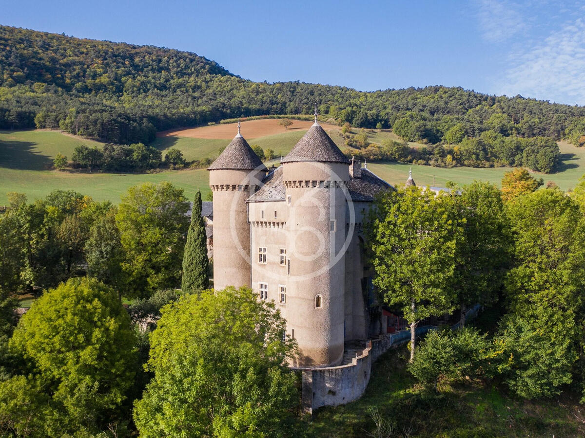 Château Millau