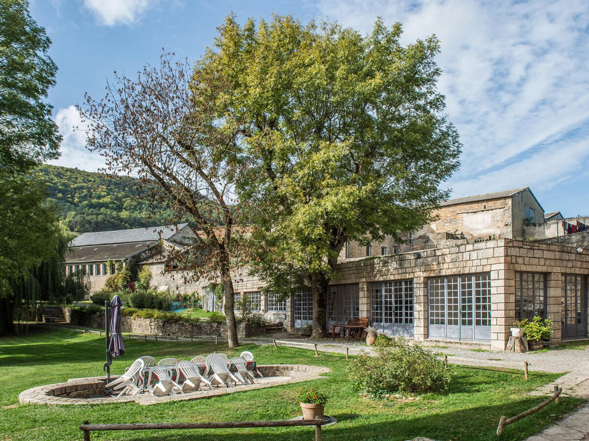 Castle Millau