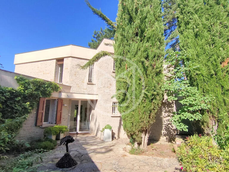 House Millau - 4 bedrooms - 165m²