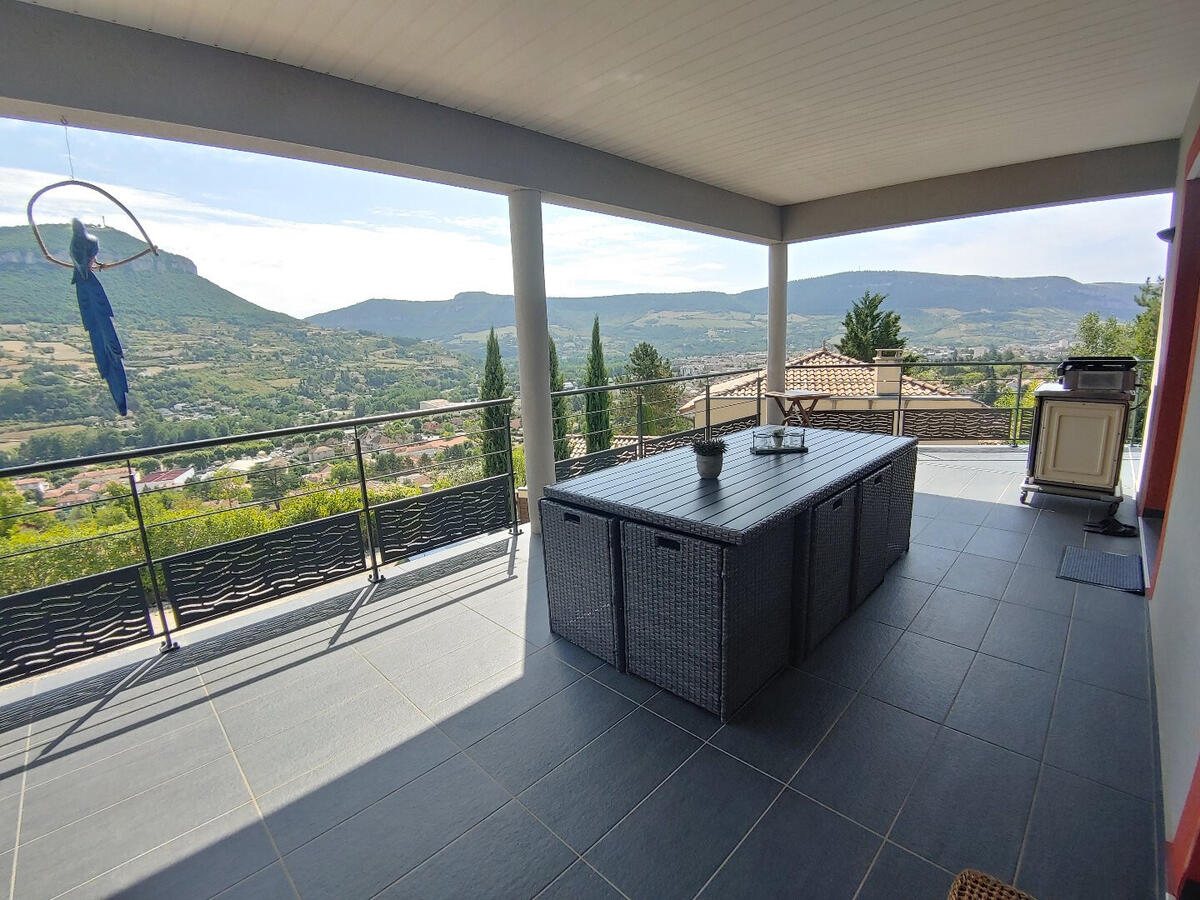 House Millau