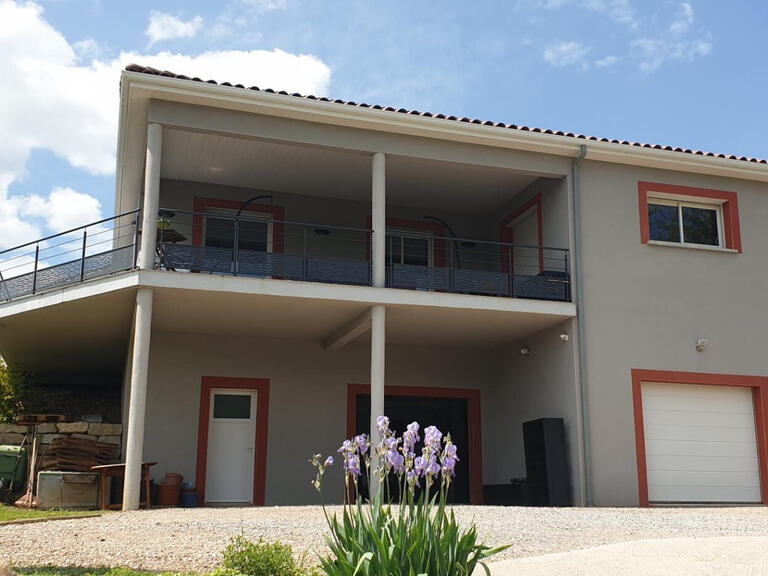 Maison Millau - 3 chambres - 140m²