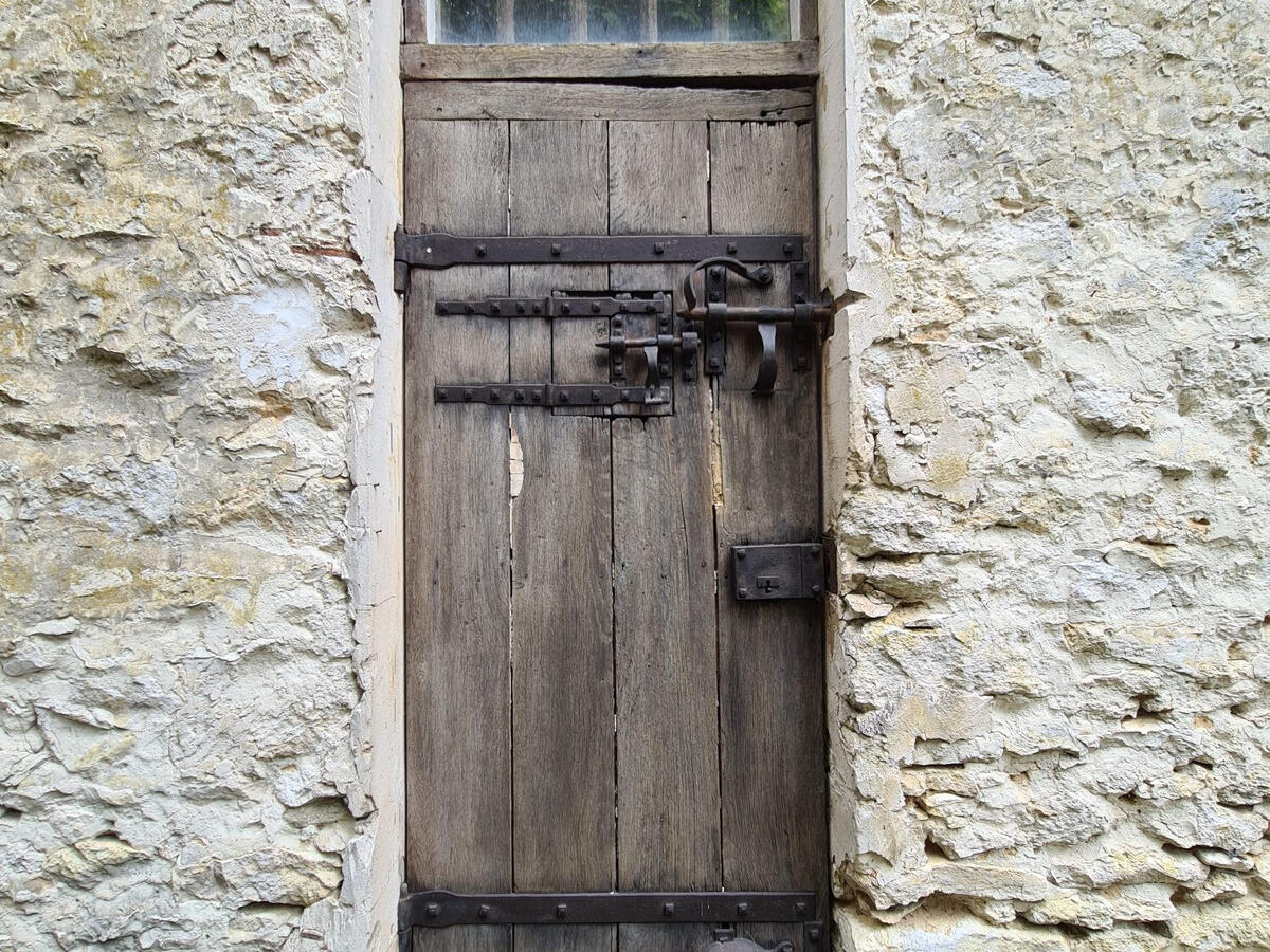 Maison Milly-la-Forêt