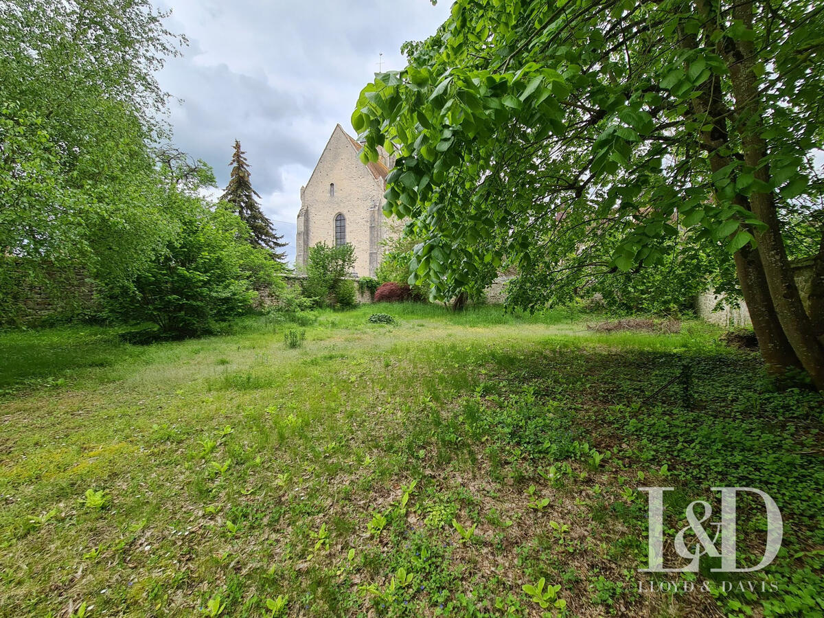 Maison Milly-la-Forêt