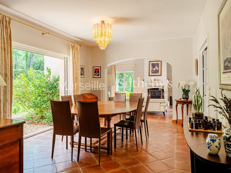 Vente Maison Mimet - 5 chambres