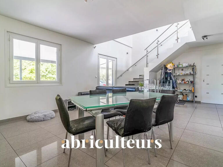 Maison Mimet - 4 chambres - 166m²