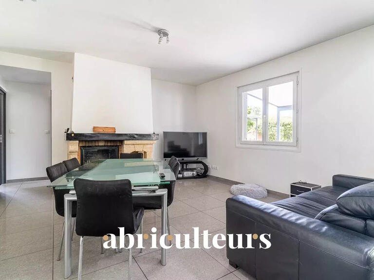 Maison Mimet - 4 chambres - 166m²