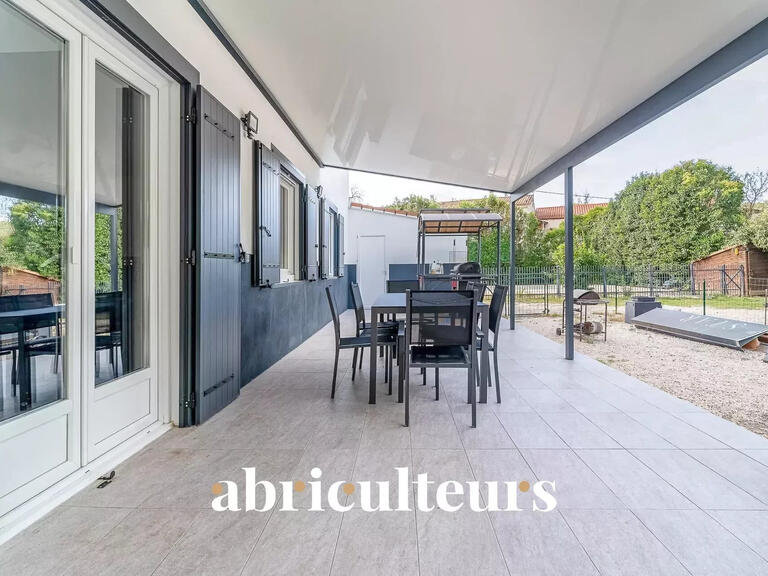 House Mimet - 4 bedrooms - 166m²