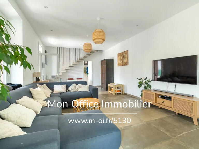 House Mimet - 4 bedrooms - 143m²