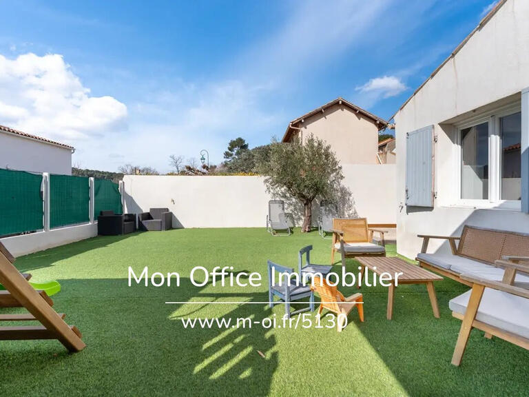 House Mimet - 4 bedrooms - 143m²