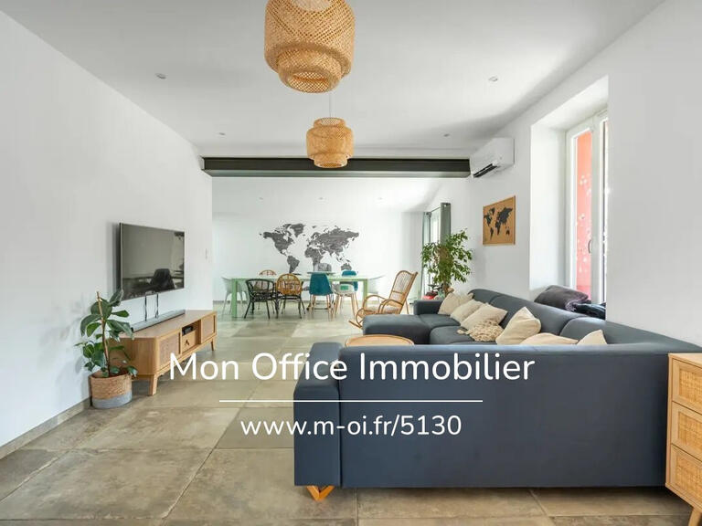 House Mimet - 4 bedrooms - 143m²