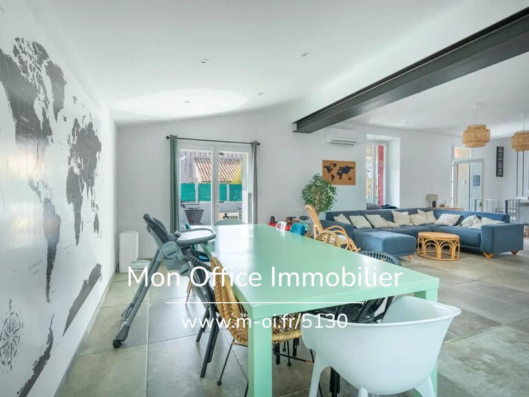 House Mimet - 4 bedrooms - 143m²