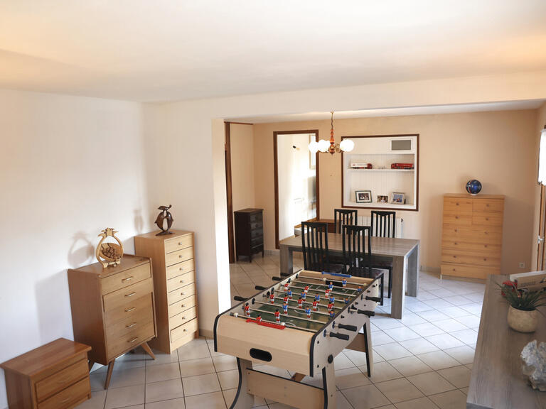 Maison Minzier - 3 chambres - 176m²