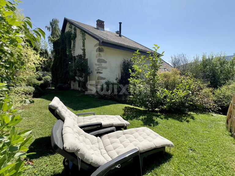 House Minzier - 3 bedrooms - 160m²