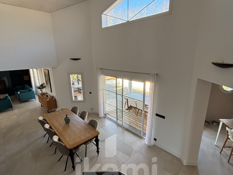 Maison Mios - 6 chambres - 165m²