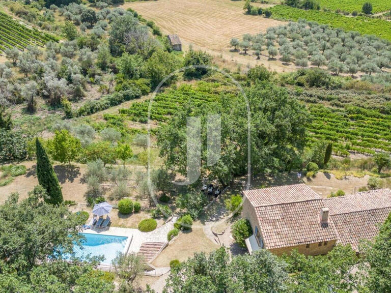 Property Mirabel-aux-Baronnies - 5 bedrooms - 175m²