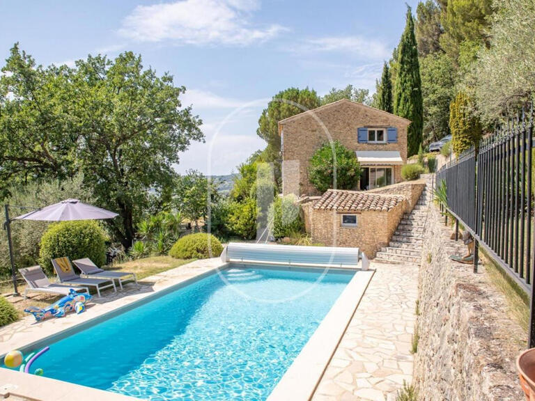 Property Mirabel-aux-Baronnies - 5 bedrooms - 175m²