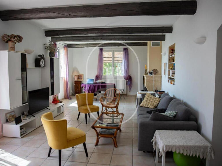 Propriété Mirabel-aux-Baronnies - 5 chambres - 175m²