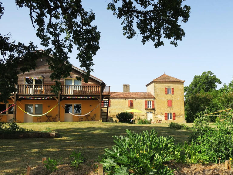 House Mirande - 17 bedrooms - 771m²