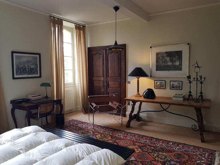 Maison Mirande - 3 chambres - 330m²