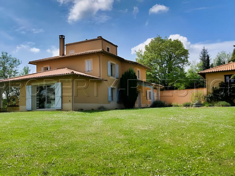 Villa Mirande - 5 chambres - 560m²