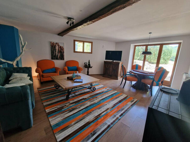 Maison Mirepoix - 7 chambres - 353m²