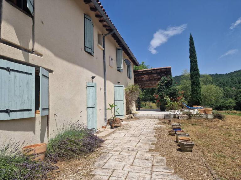 Sale House Mirepoix - 7 bedrooms