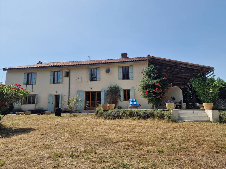 House Mirepoix - 7 bedrooms - 353m²