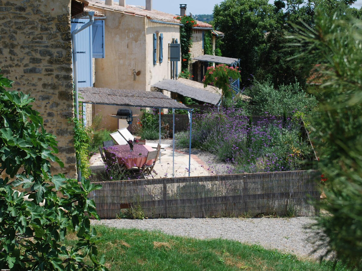 Maison Mirepoix