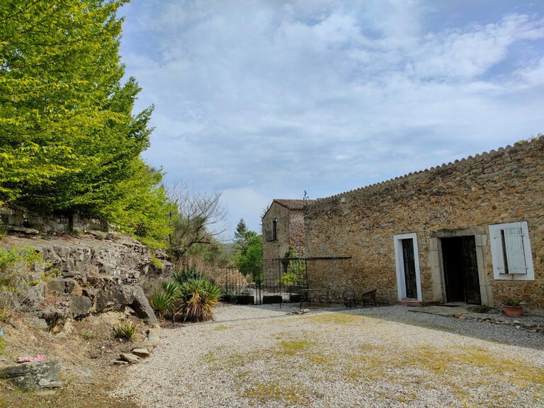 House Mirepoix - 8 bedrooms - 686m²