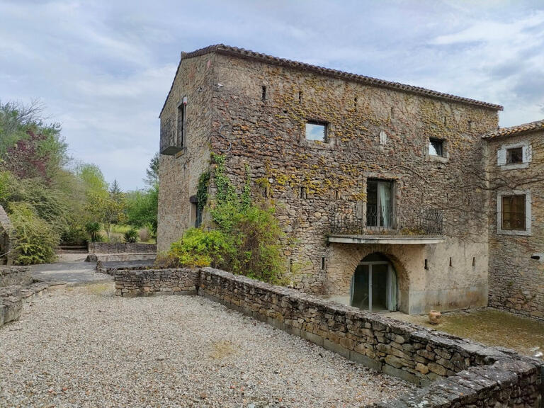 Vente Maison Mirepoix - 8 chambres