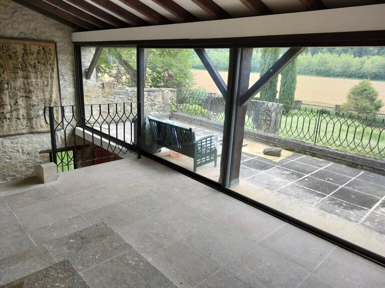 Maison Mirepoix - 8 chambres - 686m²