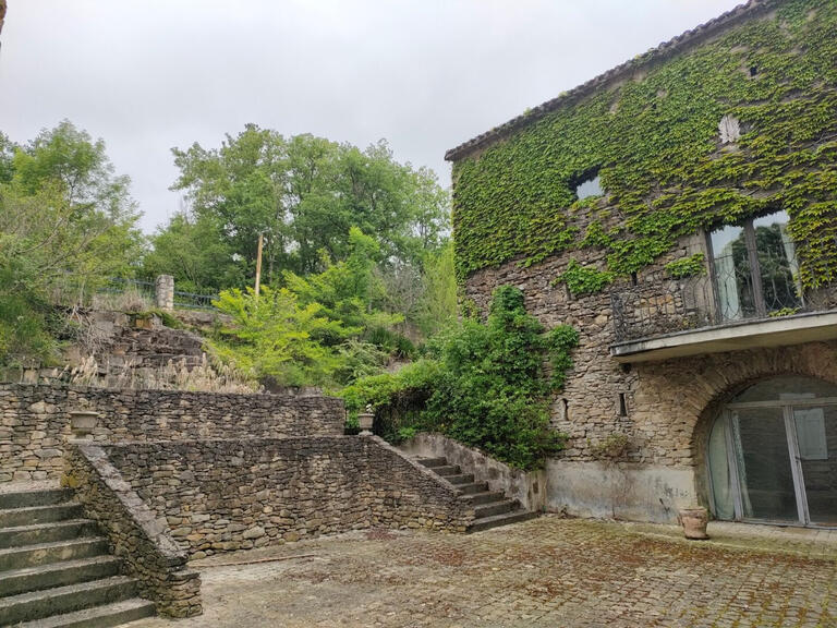 Vente Maison Mirepoix - 8 chambres