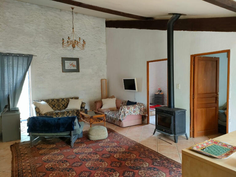 House Mirepoix - 8 bedrooms - 686m²