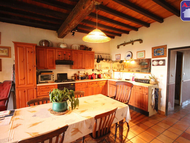 House Mirepoix - 4 bedrooms - 224m²