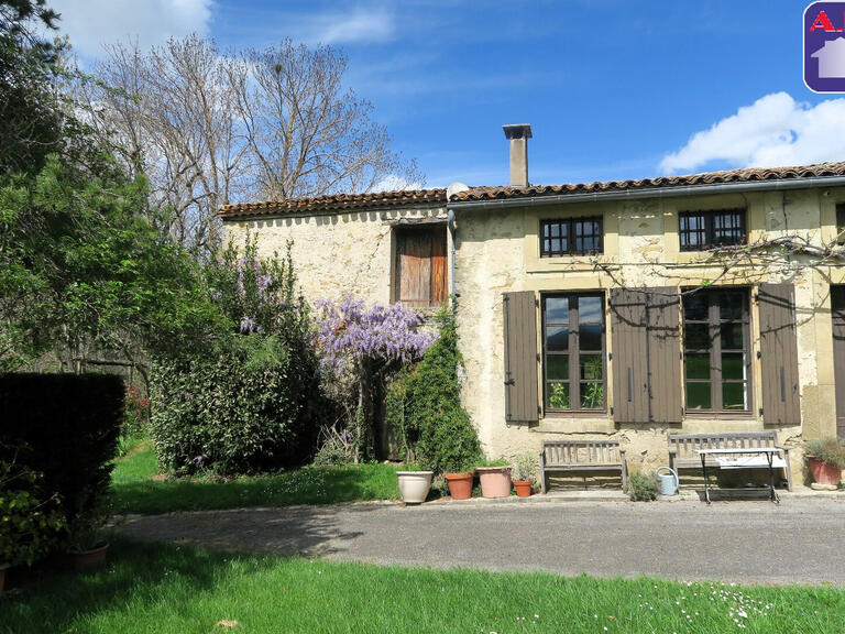 Vente Maison Mirepoix - 4 chambres