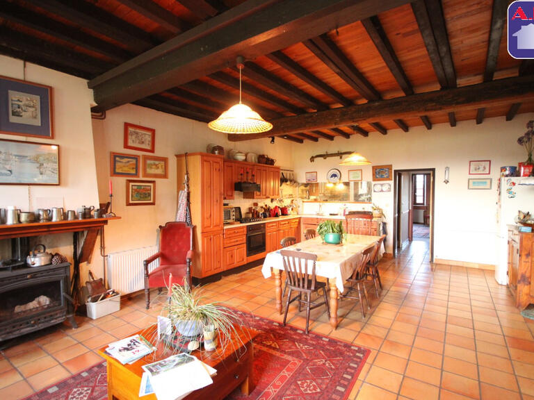 Maison Mirepoix - 4 chambres - 224m²