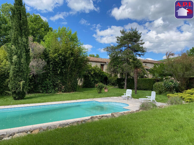 Maison Mirepoix - 4 chambres - 224m²