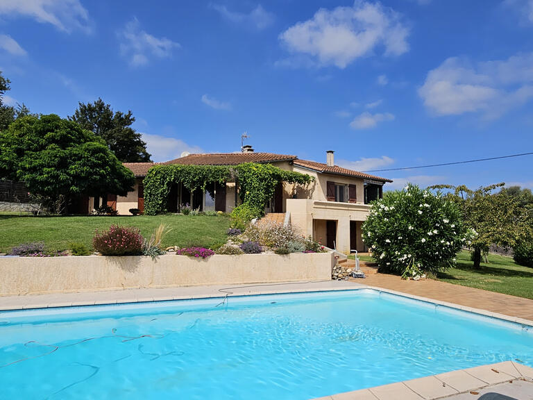 Maison Mirepoix - 4 chambres - 192m²