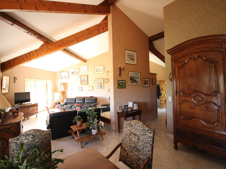 Maison Mirepoix - 4 chambres - 192m²