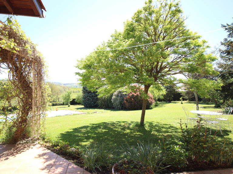 Maison Mirepoix - 4 chambres - 192m²