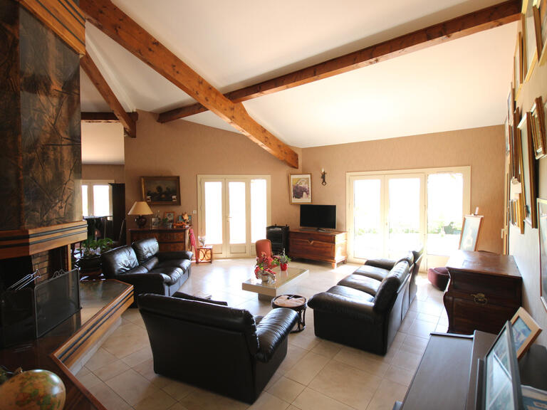 Maison Mirepoix - 4 chambres - 192m²