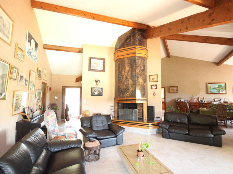 Maison Mirepoix - 4 chambres - 192m²