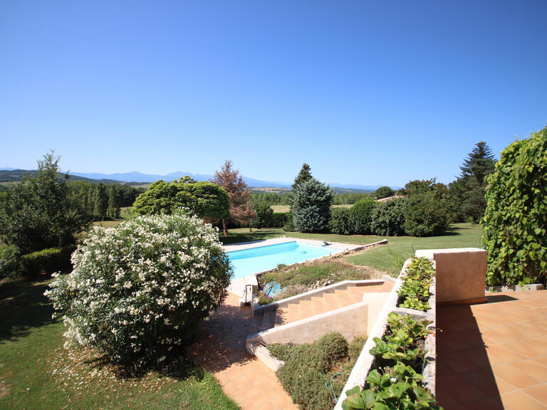 Maison Mirepoix - 4 chambres - 192m²