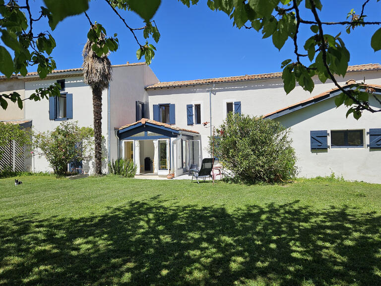 Maison Mirepoix - 3 chambres - 238m²