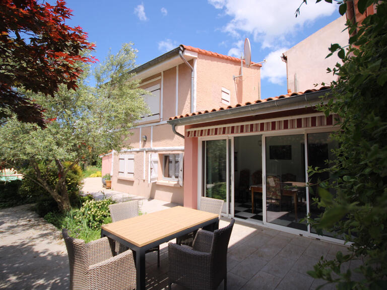 House Mirepoix - 4 bedrooms - 231m²